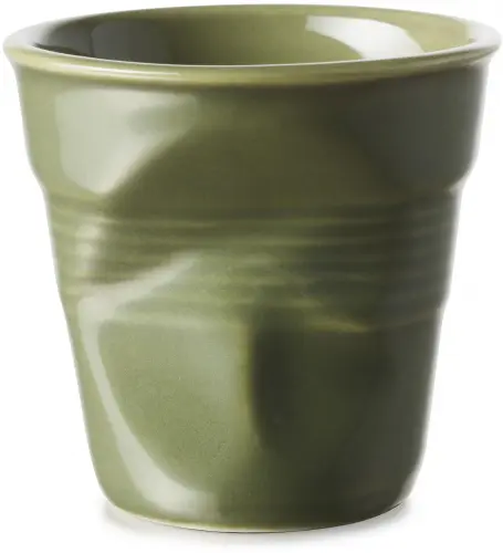 FROISSES Kubek Green Garrigue 80 ml / REVOL