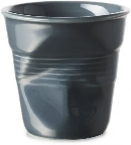 FROISSES Kubek Graphite 80 ml / REVOL