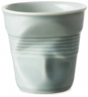 FROISSES Kubek Blue Mistral 80 ml / REVOL