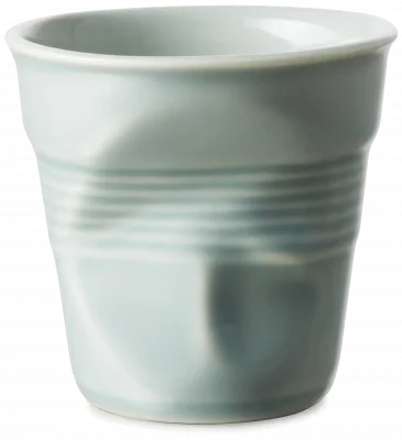 FROISSES Kubek Blue Mistral 80 ml / REVOL