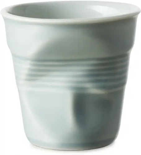 FROISSES Kubek Blue Mistral 80 ml / REVOL