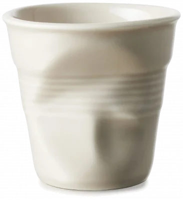 FROISSES Kubek Grey Pebble 80 ml / REVOL