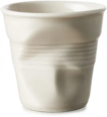 FROISSES Kubek Grey Pebble 80 ml / REVOL