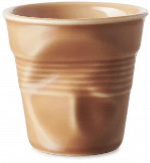 FROISSES Kubek Sienna Earth 180 ml / REVOL