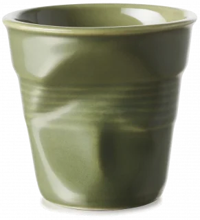 FROISSES Kubek Green Garrigue 180 ml / REVOL