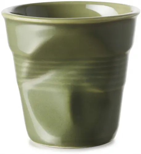 FROISSES Kubek Green Garrigue 180 ml / REVOL