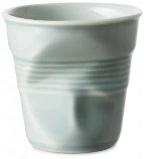 FROISSES Kubek Blue Mistral 180 ml / REVOL