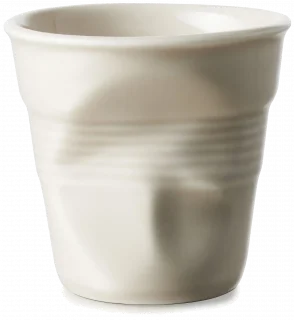 FROISSES Kubek Grey Pebble 180 ml / REVOL