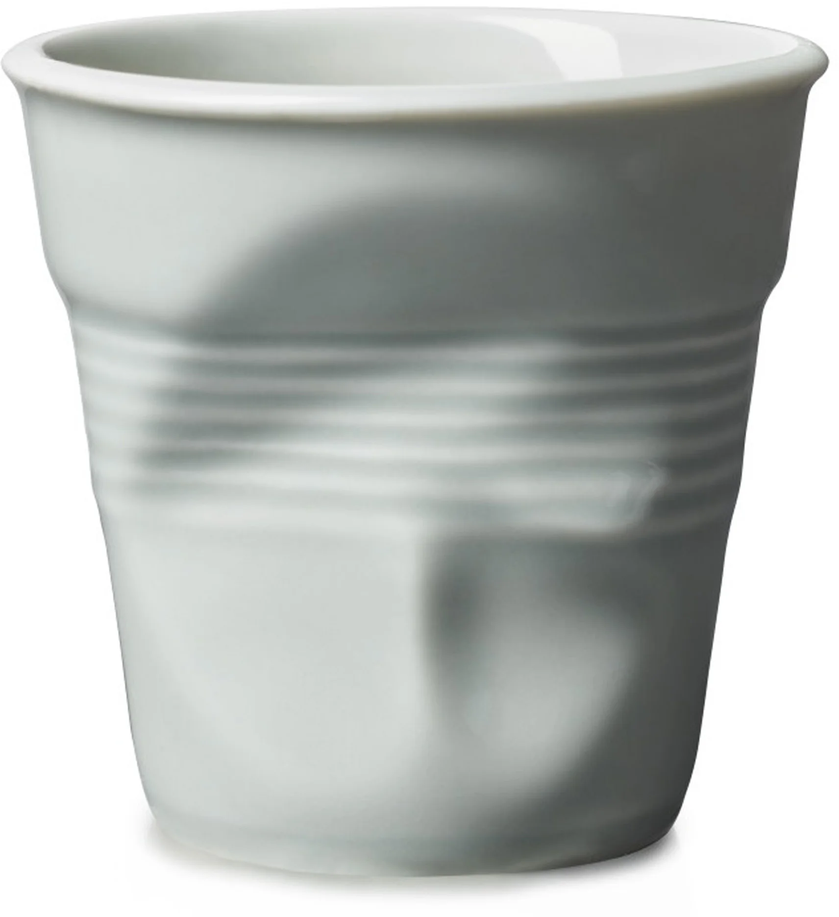 FROISSES Kubek Sky Grey 80ml / REVOL