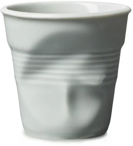 FROISSES Kubek Sky Grey 80ml / REVOL