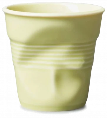 FROISSES Kubek Acid yellow 80ml / REVOL