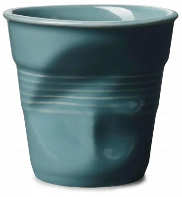 FROISSES Kubek Abyss blue 80 ml / REVOL