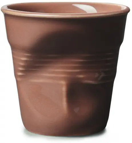 FROISSES Kubek Burnt Earth 180ml / REVOL