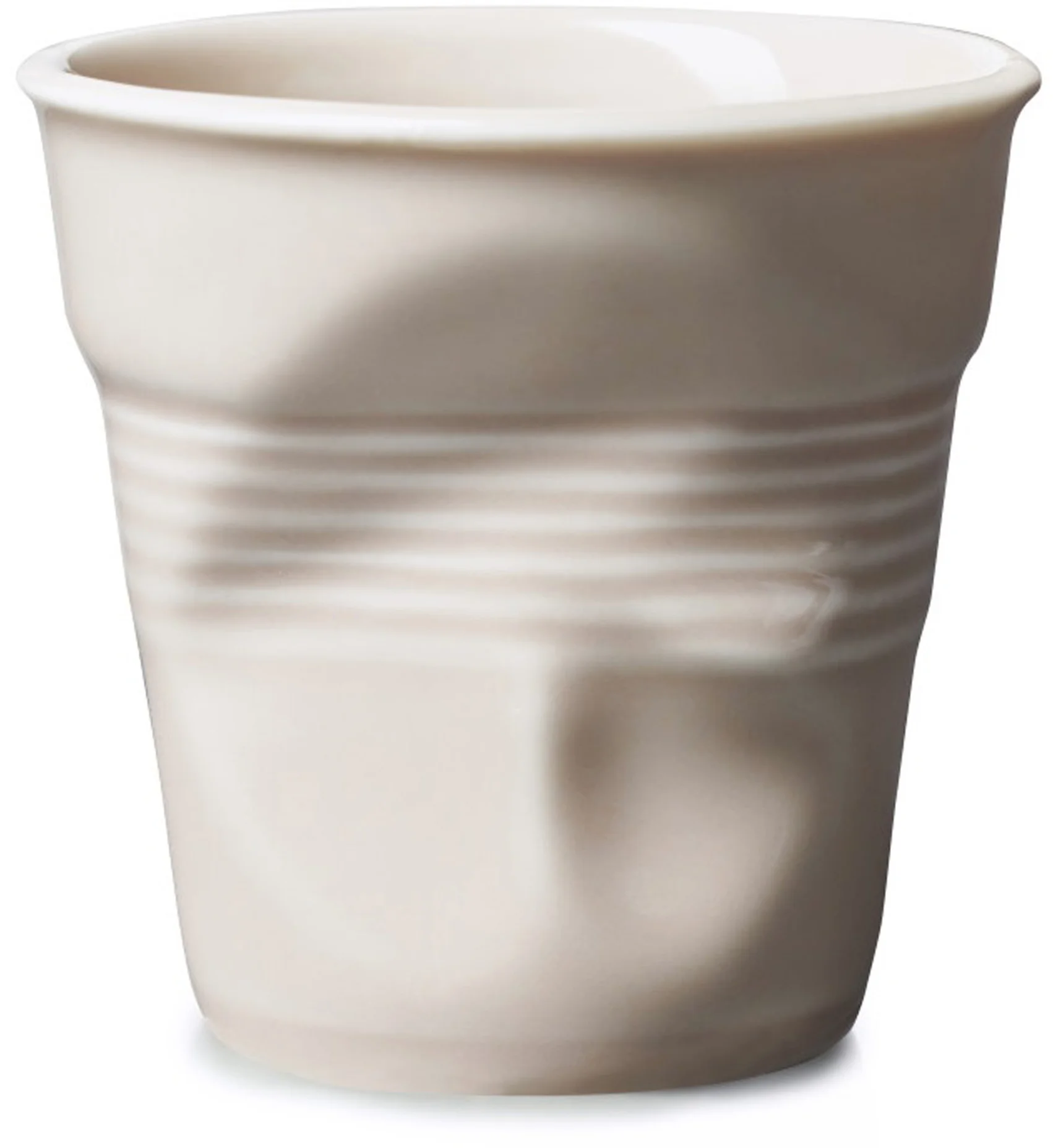 FROISSES Kubek Aurora pink 180 ml / REVOL