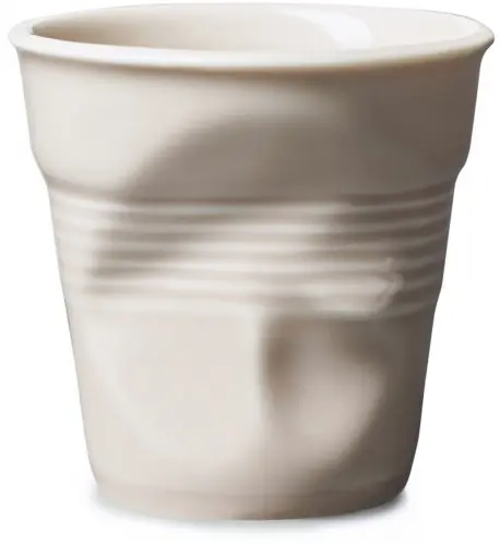 FROISSES Kubek Aurora pink 180 ml / REVOL