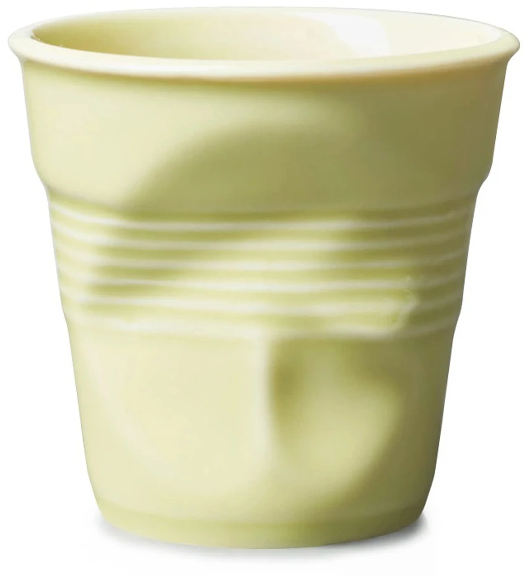 FROISSES Kubek Acid yellow 180ml / REVOL