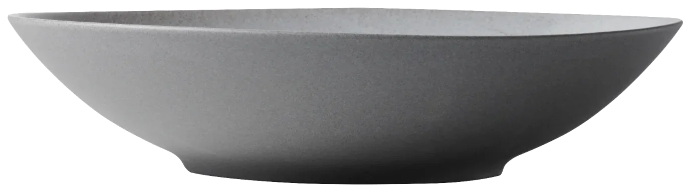 No. W 2 Talerz głęboki 1000 ml szary / REVOL
