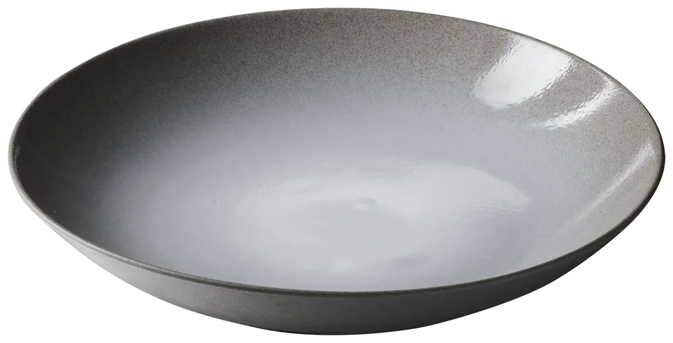 No. W 2 Talerz głęboki 1300 ml szary / REVOL