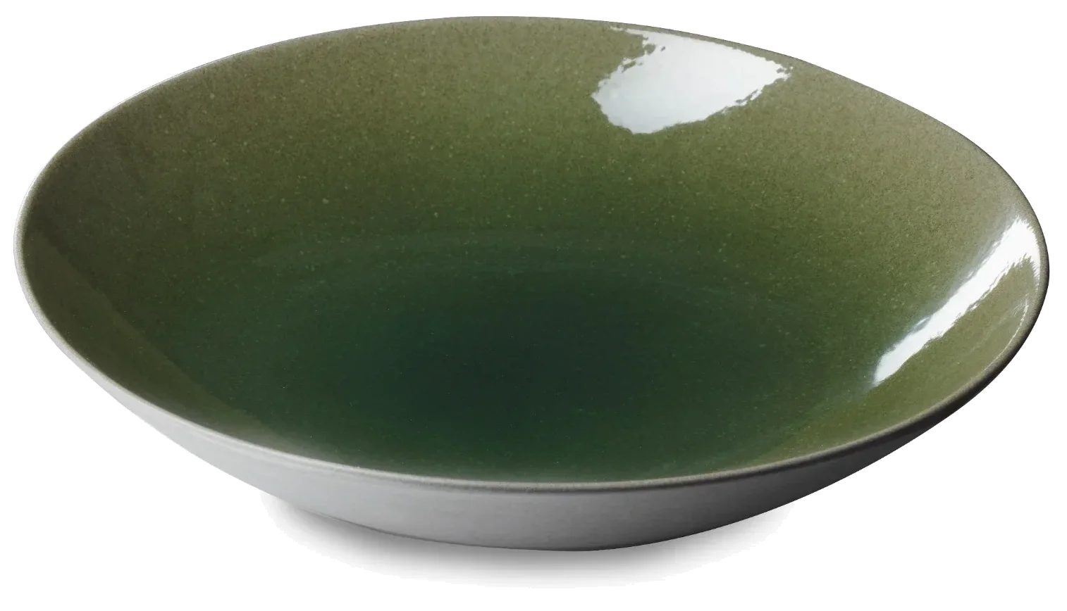 No. W 2 Talerz głęboki 1300 ml zielony / REVOL