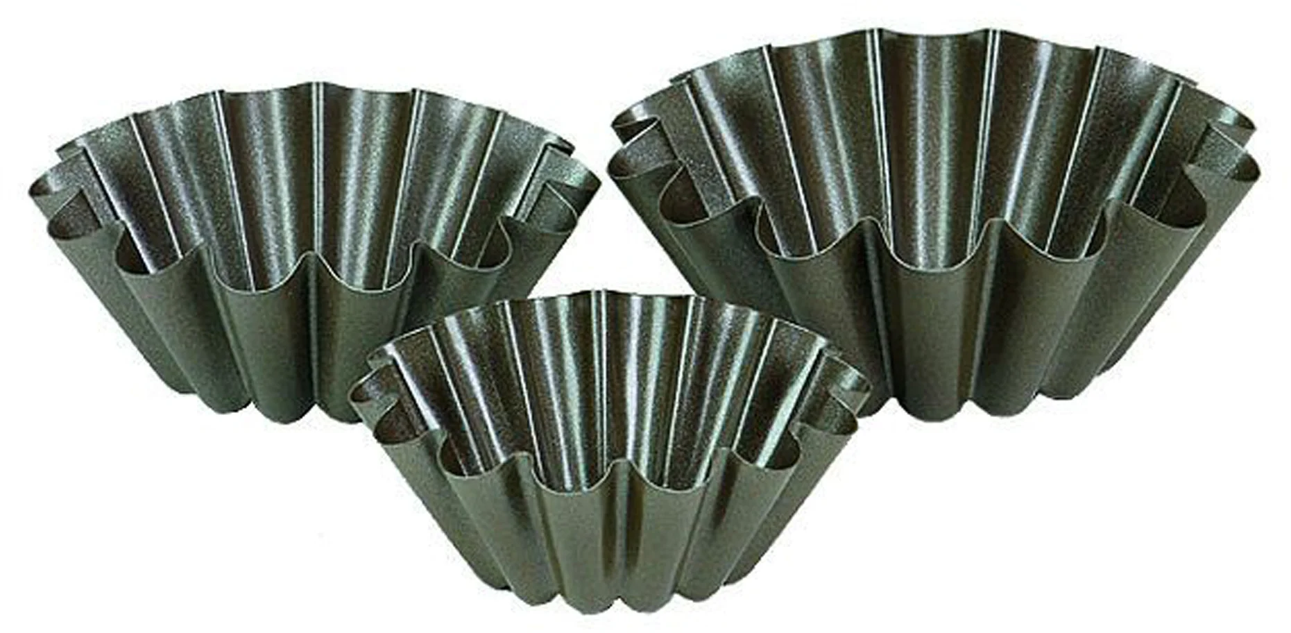 Forma do babek 14 cm