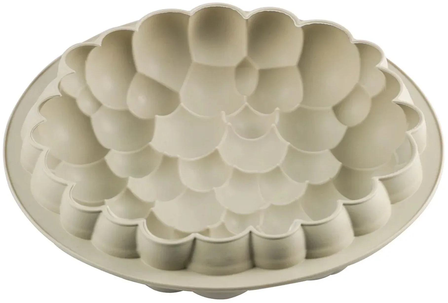 BOLLE Forma silikonowa; 1,6 l / SILIKOMART