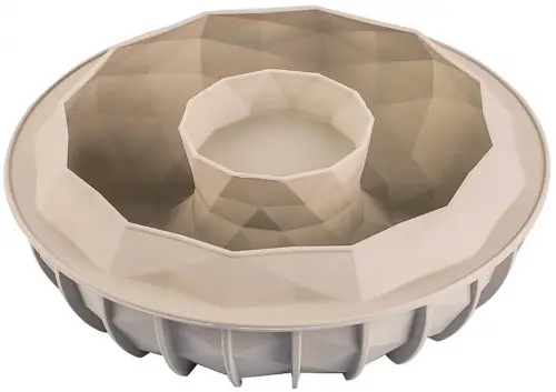 GIOIA Forma silikonowa; 1,66 l / SILIKOMART