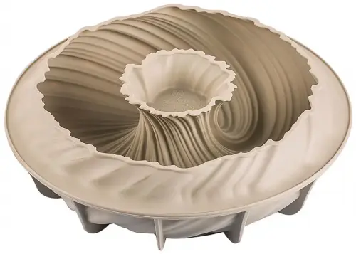 INTRECCIO Forma silikonowa, gniazdo; 1,6 l / SILIKOMART