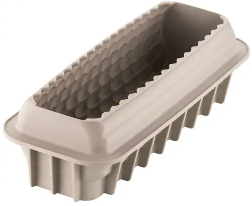 BUCHE QUENELLE Forma silikonowa; 1,3 l / SILIKOMART