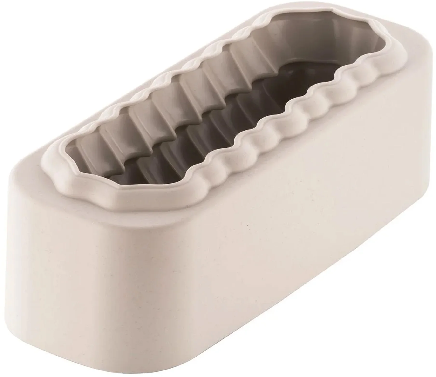 BUCHE SAPIN Forma silikonowa, choinka / SILIKOMART