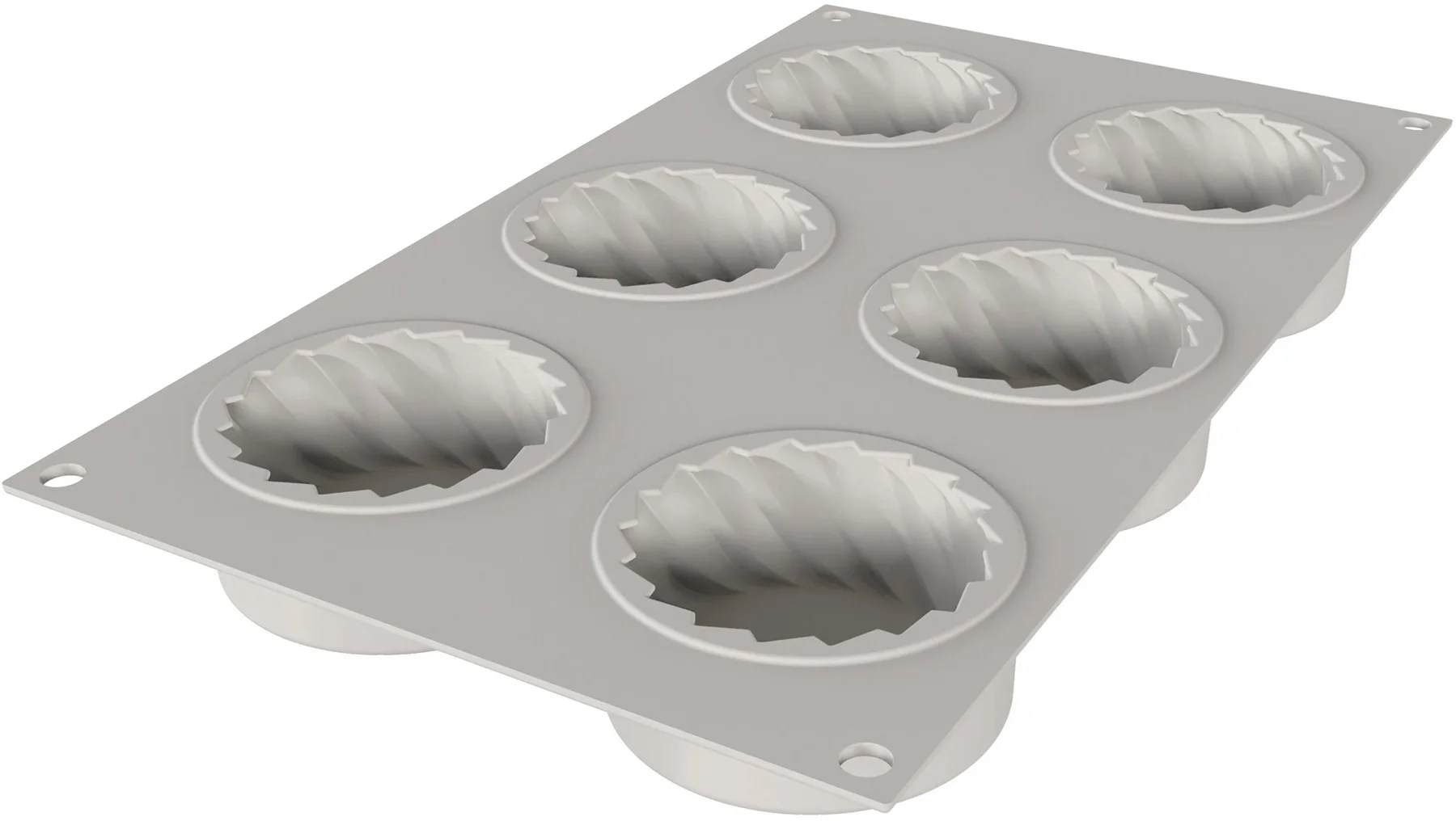 MINI DRESS Forma silikonowa / SILIKOMART