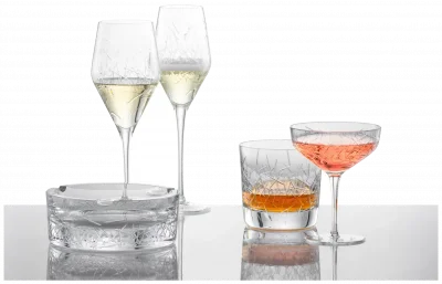 BAR PREMIUM NO. 3 Popielniczka do cygar / ZWIESEL HANDMADE