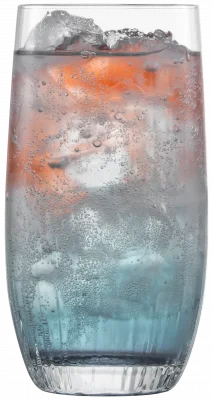 FORTUNE Szklanka Longdrink 499 ml, kpl. 4 szt. / ZWIESEL GLAS