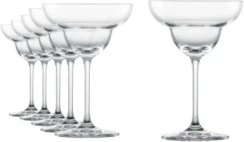 BAR SPECIAL Kieliszek do margarity 305 ml, kpl. 6 szt. / SCHOTT ZWIESEL