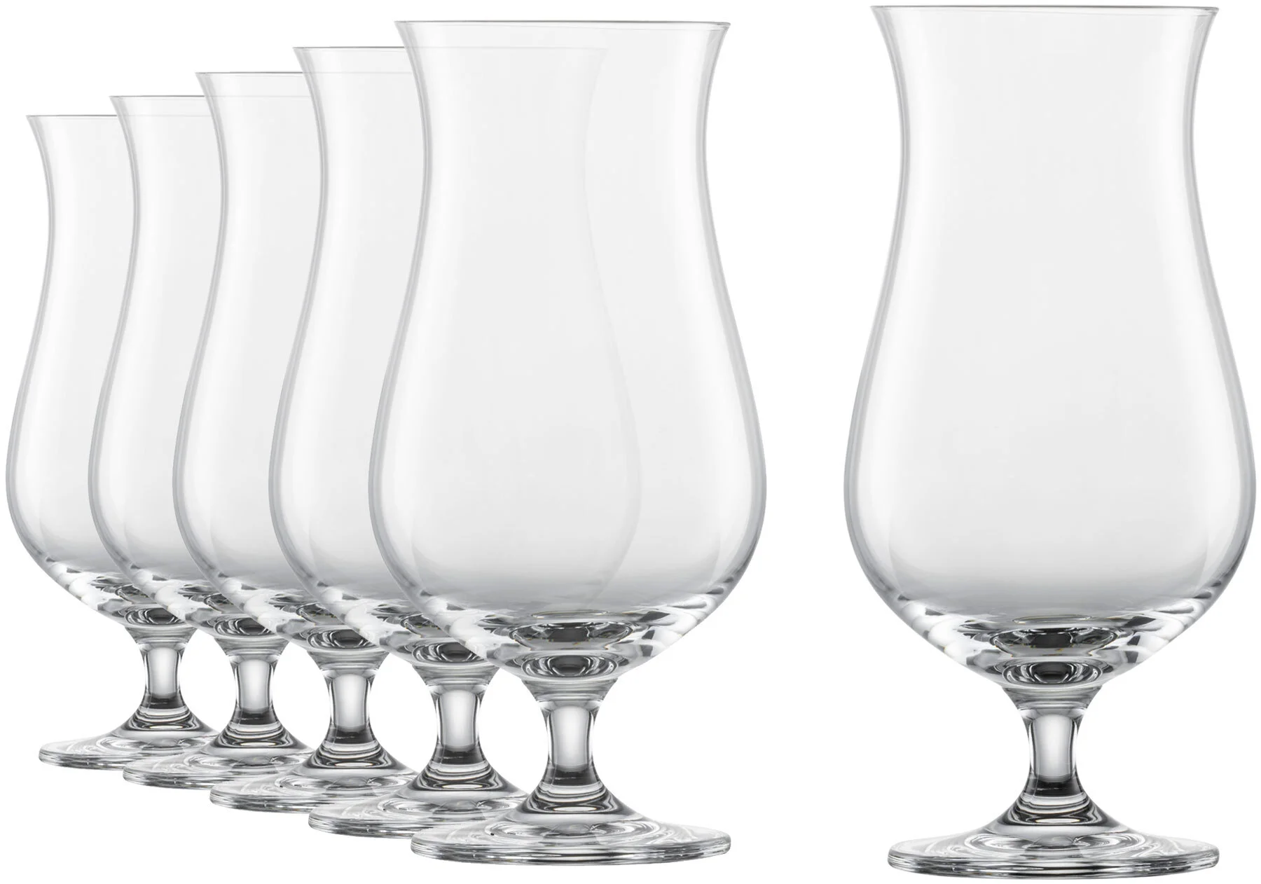 BAR SPECIAL Kieliszek hurricane 530 ml, kpl. 6 szt. / SCHOTT ZWIESEL