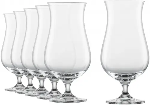 BAR SPECIAL Kieliszek hurricane 530 ml, kpl. 6 szt. / SCHOTT ZWIESEL