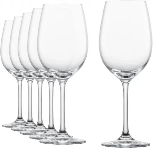 IVENTO Kieliszek do wina 349 ml, kpl. 6 szt. / SCHOTT ZWIESEL