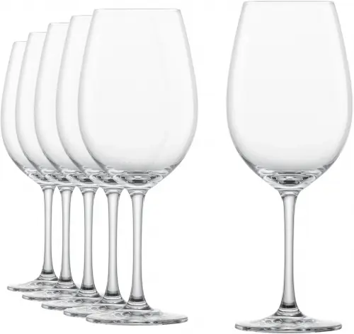 IVENTO Kieliszek do wina 506 ml, kpl. 6 szt. / SCHOTT ZWIESEL