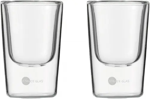 PRIMO Szklanka 85 ml, 2 szt. / JENAER GLAS