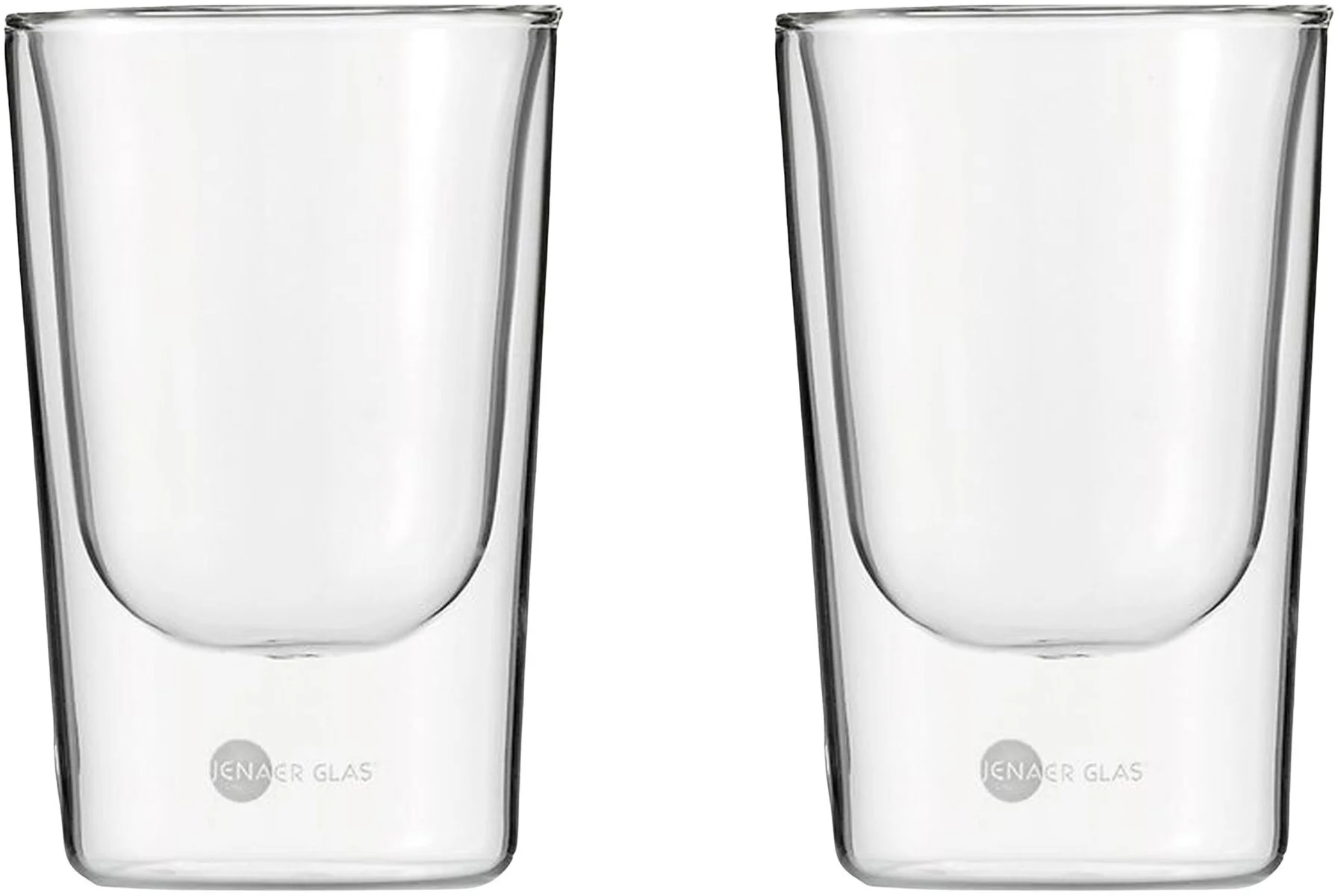 PRIMO Szklanka 150 ml, 2 szt. / JENAER GLAS