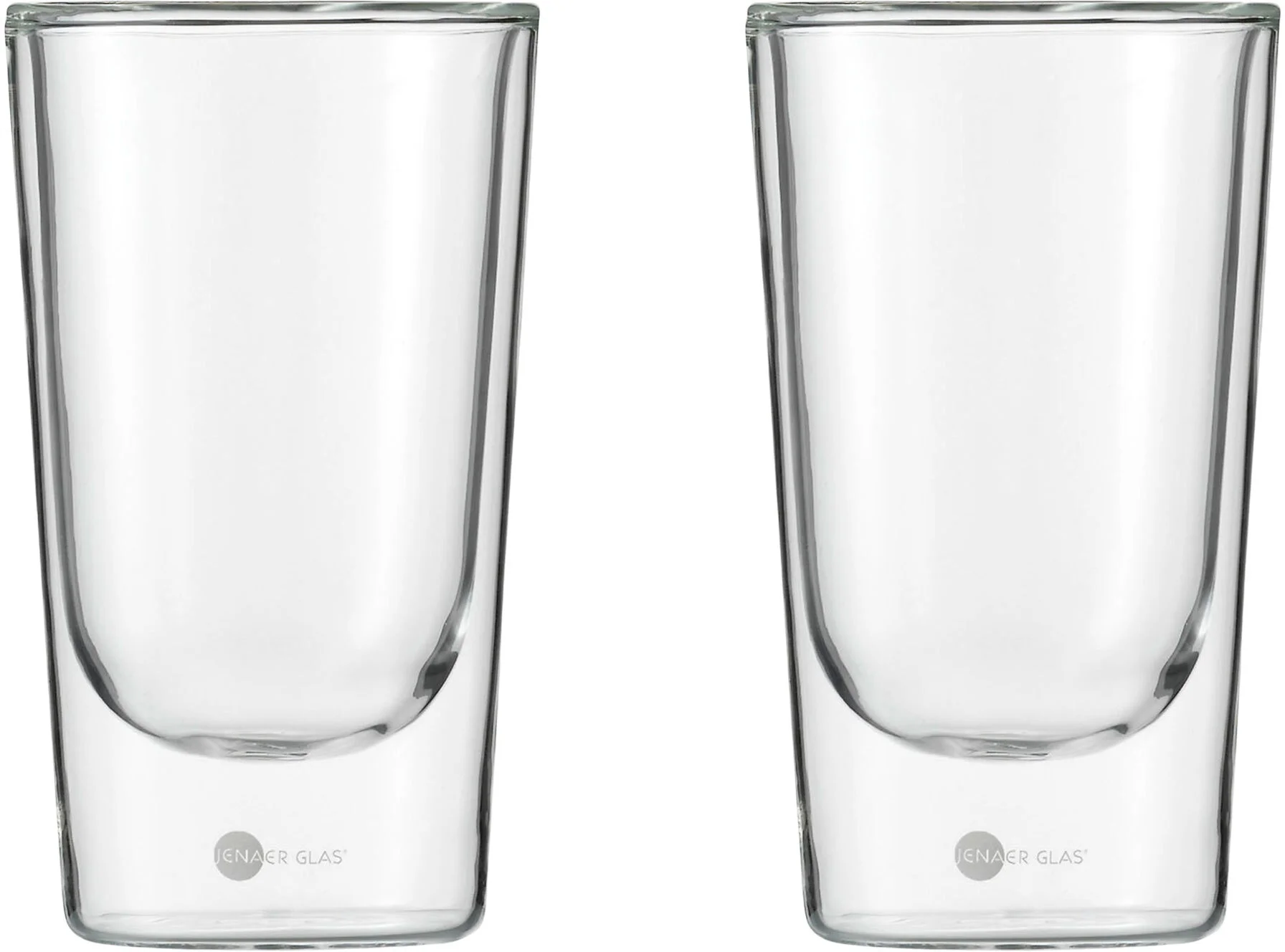 PRIMO Szklanka  352 ml, 2 szt. / JENAER GLAS