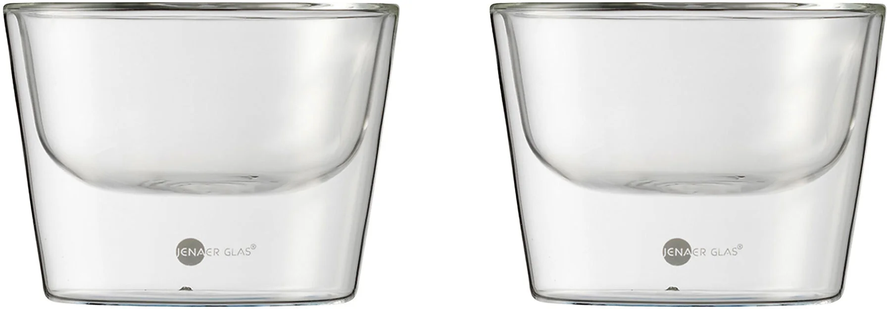 PRIMO Naczynie 300 ml, 2 szt. / JENAER GLAS
