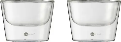 PRIMO Naczynie 300 ml, 2 szt. / JENAER GLAS