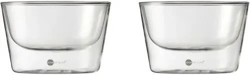 PRIMO Naczynie 495 ml, 2 szt. / JENAER GLAS
