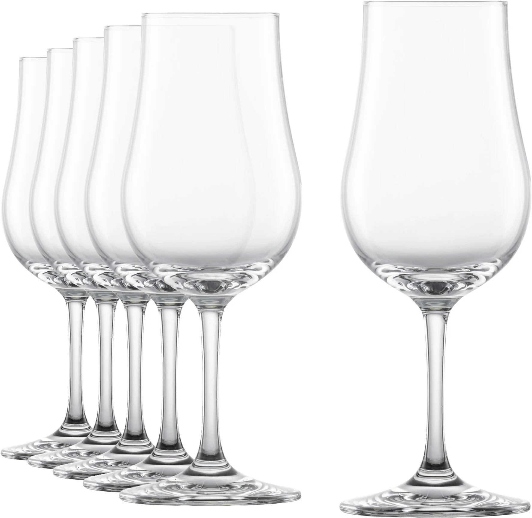 BAR SPECIAL Kieliszek do whisky 218 ml, kpl. 6 szt. / SCHOTT ZWIESEL