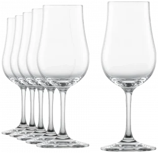 BAR SPECIAL Kieliszek do whisky 218 ml, kpl. 6 szt. / SCHOTT ZWIESEL