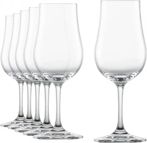 BAR SPECIAL Kieliszek do whisky 218 ml, kpl. 6 szt. / SCHOTT ZWIESEL