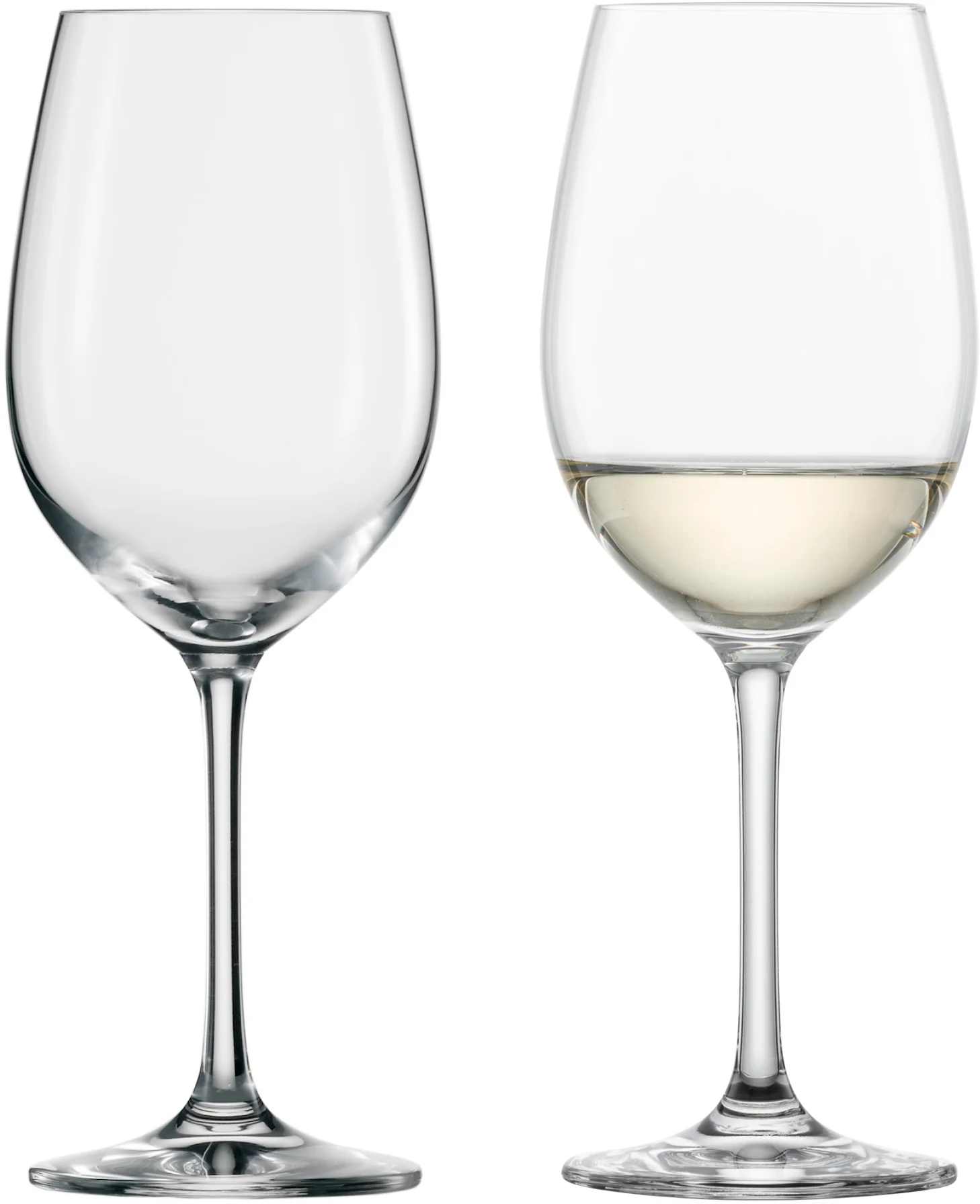 ELEGANCE Kieliszki zestaw 2 szt. / SCHOTT ZWIESEL