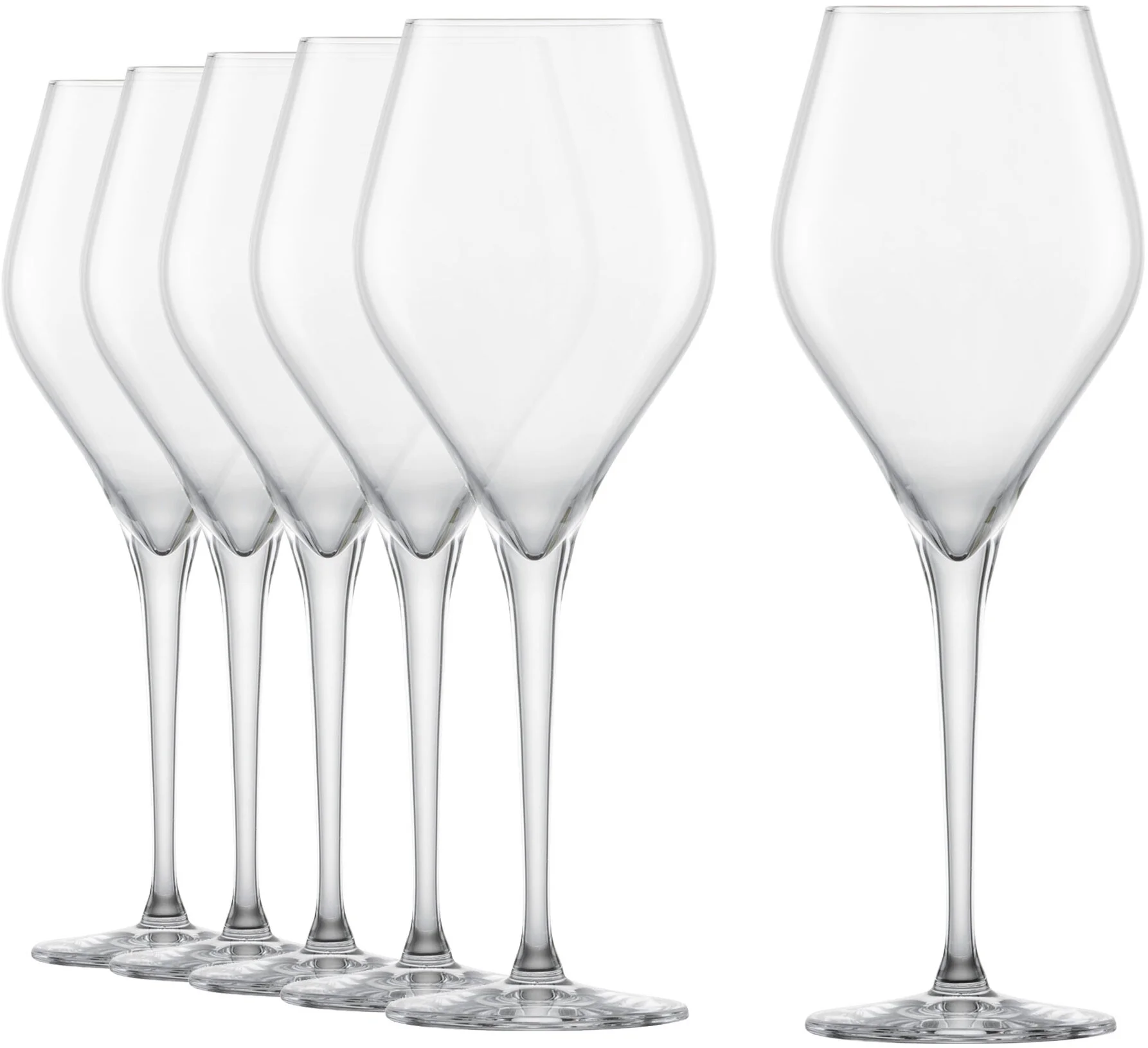 FINESSE Kieliszek do wina Chardonnay 385 ml, kpl. 6 szt. / SCHOTT ZWIESEL