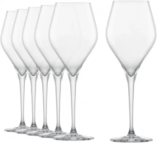 FINESSE Kieliszek do wina Chardonnay 385 ml, kpl. 6 szt. / SCHOTT ZWIESEL