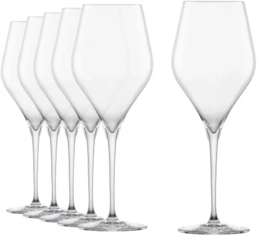 FINESSE Kieliszek do wina Bordeaux 630 ml, kpl. 6 szt. / SCHOTT ZWIESEL